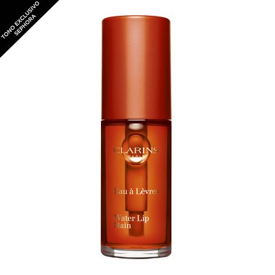 WATER LIP STAIN (TINTA PARA LABIOS CON COLOR HIDRATANTE)